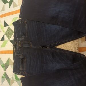 Express Jeans